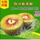 紅心獼猴桃 原生態(tài)奇異果 黃金果 新鮮水果 5斤包郵（單果凈重70-90克）