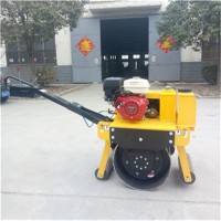 現(xiàn)貨供應(yīng)壓路機新鋪道路壓實機單輪壓路機