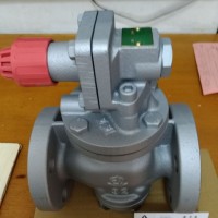 日本閥天VENN進(jìn)口蒸汽減壓閥RP-6