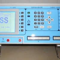 線材測試機(jī)/Cable Tester 8689
