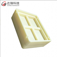 五金件打樣CNC加工3d打印塑料樹(shù)脂尼龍手板快速成型硅膠模型