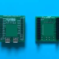 蘋果、Type-C、OPPO/VIVO、安卓等公頭母座測(cè)試板
