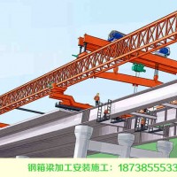 山東萊蕪鋼結(jié)構(gòu)橋梁加工人行天橋分類