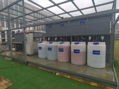 昆山廢水，電鍍廢水，廢水設(shè)備