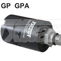 GP GPA機床用高速旋轉(zhuǎn)接頭品質(zhì)如一