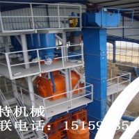 膩子粉生產(chǎn)線多功能干粉混合攪拌機(jī)定制干粉砂漿混合機(jī)廠家直銷