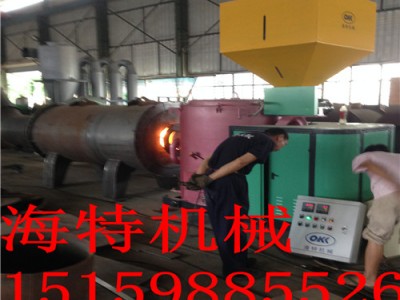 工業(yè)鍋爐燃煤鍋爐整改燃燒機(jī)生物質(zhì)顆粒燃燒機(jī)180萬(wàn)大卡