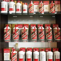 北京回收80年代90年代老茅臺(tái)酒多少錢一瓶
