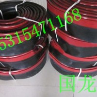 Y型雙層復(fù)合防溢裙邊  皮帶機(jī)防溢裙邊  T型密封防溢裙板