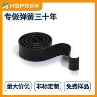 輝簧彈簧廠家批發(fā)渦卷彈簧機械表渦卷彈簧合金鋼渦卷簧