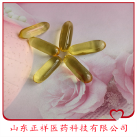 大蒜油凝膠糖果貼牌oem代加工 復合食品軟膠囊廠家生產(chǎn)定制