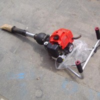 礦用內(nèi)燃搗固機(jī)    小型手持式搗固機(jī)  鐵路搗鼓鎬
