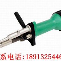 德國DOHLE自動(dòng)機(jī)械臂3D打印塑料焊槍MICRO