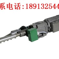 德國DOHLE自動(dòng)機(jī)械臂3D打印塑料擠出焊槍ExOn7