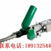 德國DOHLE自動(dòng)機(jī)械臂3D打印塑料擠出焊槍ExOn8