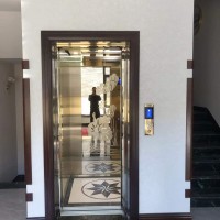 北京別墅電梯如何選購(gòu)？
