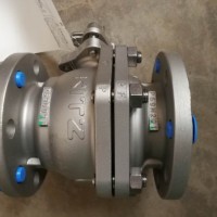 日本北澤KITZ法蘭式日標球閥10UTB原裝正品