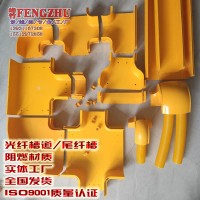 天津網(wǎng)格橋架，鋁合金走線架，光纖槽道。固線器，U型鋼走線架