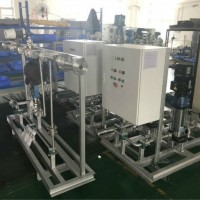 上海湛流煙氣脫硝系統(tǒng)，氨水SNCR煙氣脫硝，北京煙氣脫硝系統(tǒng)