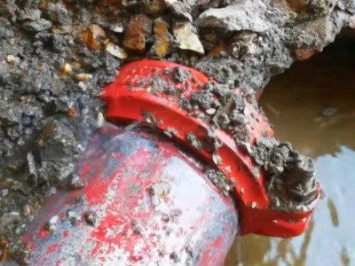埋地管道漏水檢測、管網電纜走向探測