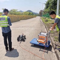 埋地管網探測普查、管道漏水檢測維修安裝