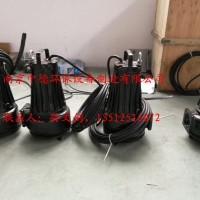 大量提供南京中德AS、AV潛水排污泵，吸砂泵，提砂泵AV14