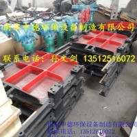 廠家直銷(xiāo)南京中德SFZ、SYZ鑄鐵鑲銅閘門(mén)，配套手電啟閉機(jī)