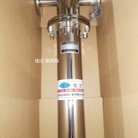 壓縮空氣除菌過濾器 304不銹鋼空氣滅菌過濾器