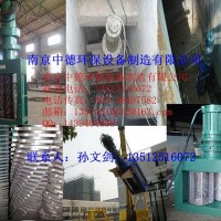 廠家直銷(xiāo)南京中德WFS粉碎型格柵，無(wú)轉(zhuǎn)鼓，300，400等
