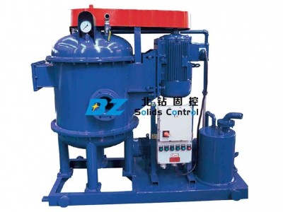 真空除氣器廠家—北鉆固控設備石油鉆采設備生產(chǎn)商