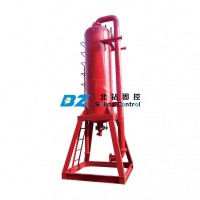液氣分離器廠家—北鉆固控設備石油鉆采設備生產(chǎn)商