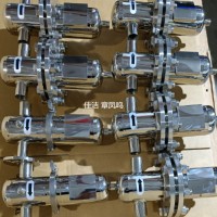 316L不銹鋼過濾器