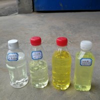 柴機油、汽機油、工業(yè)機油脫色除味技術(shù)