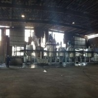 多功能廢機(jī)油提煉基礎(chǔ)油柴油設(shè)備