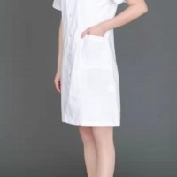 醫(yī)院實訓(xùn)服醫(yī)護(hù)裝白大褂美容服病員服洗手衣手術(shù)衣病員服現(xiàn)貨
