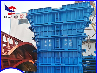 江西南昌市廠家直營(yíng)公路花瓶墩模板定型鋼模板異形模板