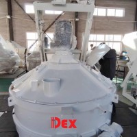 DEX行星式攪拌機(jī)有哪些與眾不同的設(shè)備特色？