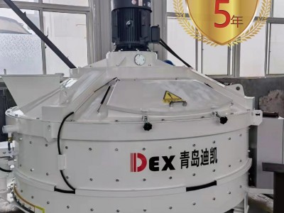 DEX行星式攪拌機混合效能強大、提升整線生產(chǎn)效率