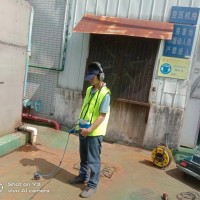 管道泄漏檢測，供水管漏水查漏搶修