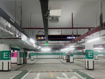 南京道路劃線 地下車庫停車場標(biāo)線、停車位標(biāo)線劃線