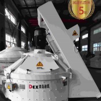 立軸行星式攪拌機(jī)高效混合、靈活處理無壓力