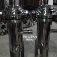 油水分離器廠家 油水分離器工作原理 油水分離器過濾器