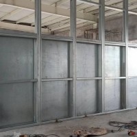 為什么同樣的抗爆墻工程報(bào)價(jià)卻相差很多？