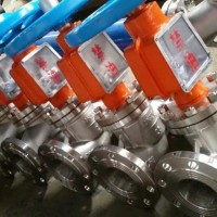 ?JBN-?JY41W氧氣專(zhuān)用截止閥-專(zhuān)業(yè)定做非標(biāo)放料閥