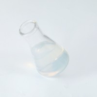 納米級(jí)硅溶膠水溶液高效造紙助留助濾劑