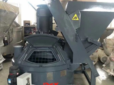 混凝土攪拌設(shè)備“內(nèi)卷”常態(tài)下，為什么選擇行星式立軸攪拌機(jī)？