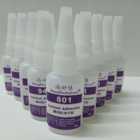 硅膠粘膠木用什么膠水？硅膠粘電木膠水