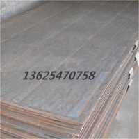 煤炭礦山用耐磨板 山東向上金品耐磨板應(yīng)用廣泛