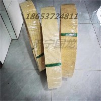 石棉編織型剎車帶 工藝復(fù)雜 用途廣泛 剎車帶等你來(lái)
