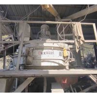 立軸行星式攪拌機(jī)深入產(chǎn)品高效化設(shè)計(jì)，細(xì)分場景化應(yīng)用